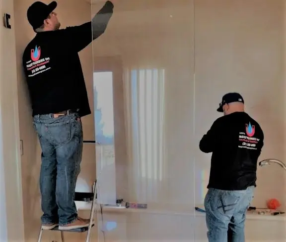 Professional plumbing installation for Tankless Water Heater Installation in Chevy Chase